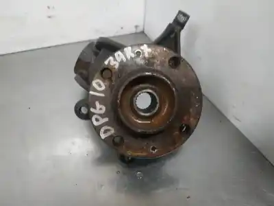 Second-hand car spare part front right knuckle for citroen c15 d oem iam references   