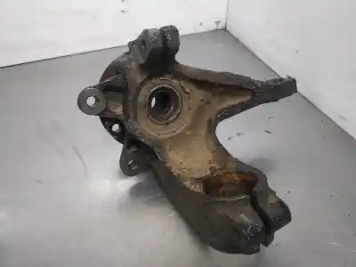 Second-hand car spare part FRONT RIGHT KNUCKLE for CITROEN C15  OEM IAM references   