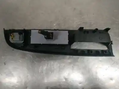 Second-hand car spare part LEFT FRONT POWER WINDOW SWITCH for VOLKSWAGEN GOLF V BERLINA (1K1)  OEM IAM references 1K4868049B  