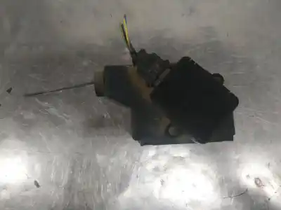 Piesă de schimb auto la mâna a doua POTENȚIOMETRU pentru CITROEN XSARA PICASSO (N68)  Referințe OEM IAM   