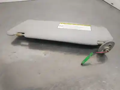 Pièce détachée automobile d'occasion PARE-SOLEIL DROIT pour HONDA CIVIC BERLINA 5 (FK)  Références OEM IAM   