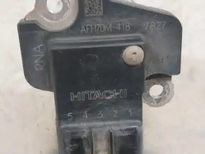 Автозапчасти б/у РАСХОДОМЕР ВОЗДУХА за HONDA CIVIC BERLINA 5 (FK)  ссылки OEM IAM AFH70M41B  