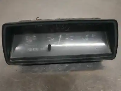 Peça sobressalente para automóvel em segunda mão quadrante por citroen c15 d referências oem iam   