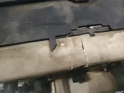 Peça sobressalente para automóvel em segunda mão QUADRANTE por CITROEN C15  Referências OEM IAM   