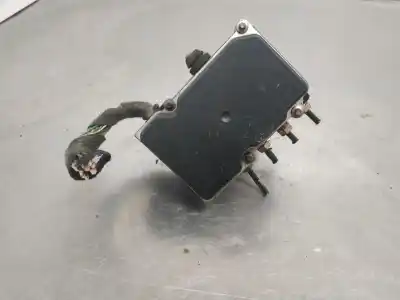 Second-hand car spare part abs for peugeot 307 break / sw (s1) 307 break / sw (s1) (2002 - 2005) oem iam references 9650576780  