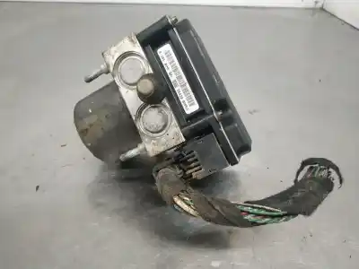 Second-hand car spare part abs for peugeot 307 break / sw (s1) 307 break / sw (s1) (2002 - 2005) oem iam references 9650576780  