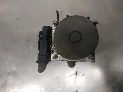 Pezzo di ricambio per auto di seconda mano ABS per PEUGEOT 307 BREAK / SW (S1)  Riferimenti OEM IAM 9650576780  
