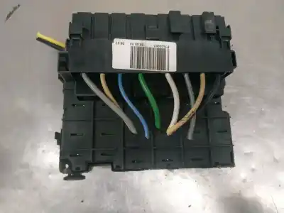 Pièce détachée automobile d'occasion BOÎTES À FUSIBLES pour PEUGEOT 307 BREAK / SW (S1)  Références OEM IAM 9650664180  