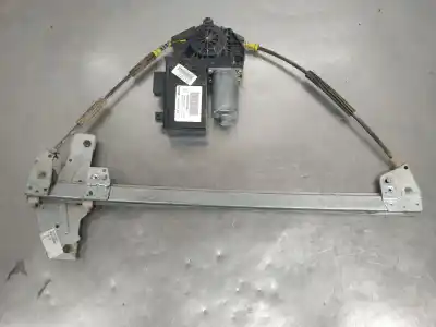 Piesă de schimb auto la mâna a doua mecanism acționare geam fațã dreapta pentru peugeot 307 break / sw (s1) 307 break / sw (s1) (2002 - 2005) referințe oem iam 9634456880  