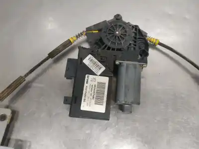 Автозапчастина б/у регулятор переднього правого скла для PEUGEOT 307 BREAK / SW (S1) 307 BREAK / SW (S1) (2002 - 2005) Посилання на OEM IAM 9634456880  