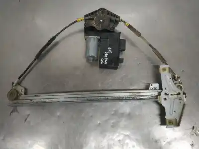 Piesă de schimb auto la mâna a doua mecanism acționare geam fațã dreapta pentru peugeot 307 break / sw (s1) 307 break / sw (s1) (2002 - 2005) referințe oem iam 9634456880  