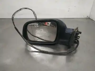 Автозапчастина б/у ліве дзеркало для PEUGEOT 307 BREAK / SW (S1) 307 BREAK / SW (S1) (2002 - 2005) Посилання на OEM IAM   