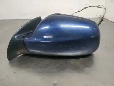 Piesă de schimb auto la mâna a doua oglinda exterior lateralã stânga pentru peugeot 307 break / sw (s1) 307 break / sw (s1) (2002 - 2005) referințe oem iam   