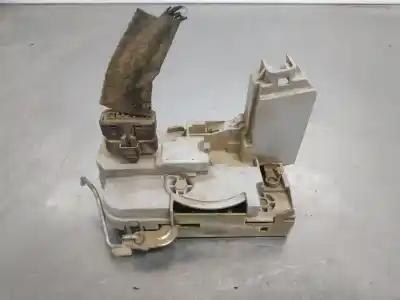 Автозапчастина б/у замок передній праві двері для peugeot 307 break / sw (s1) 307 break / sw (s1) (2002 - 2005) посилання на oem iam   