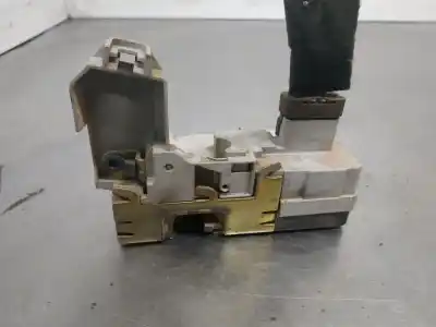 Автозапчастина б/у замок передній праві двері для peugeot 307 break / sw (s1) 307 break / sw (s1) (2002 - 2005) посилання на oem iam   