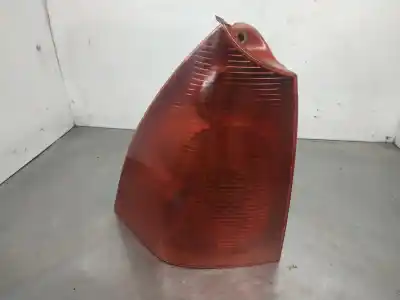 İkinci el araba yedek parçası SOL KUYRUK LAMBASI için PEUGEOT 307 BREAK / SW (S1)  OEM IAM referansları   