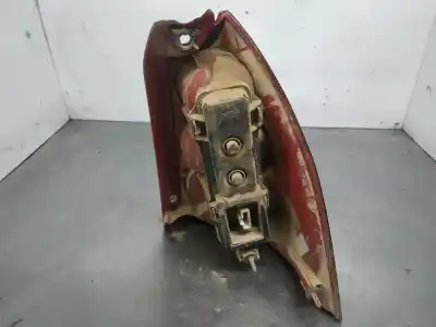 Автозапчасти б/у левый задний фонарь за peugeot 307 break / sw (s1) 307 break / sw (s1) (2002 - 2005) ссылки oem iam   