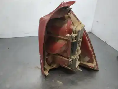 Автозапчасти б/у левый задний фонарь за peugeot 307 break / sw (s1) 307 break / sw (s1) (2002 - 2005) ссылки oem iam   