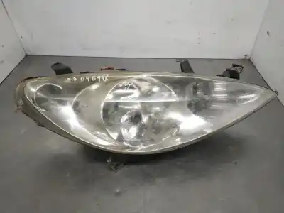 Автозапчастина б/у права фа для peugeot 307 break / sw (s1) 307 break / sw (s1) (2002 - 2005) посилання на oem iam 9641615280  