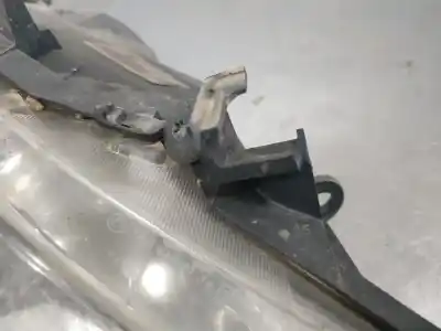 Автозапчасти б/у правая фара за PEUGEOT 307 BREAK / SW (S1) 307 BREAK / SW (S1) (2002 - 2005) ссылки OEM IAM 9641615280  