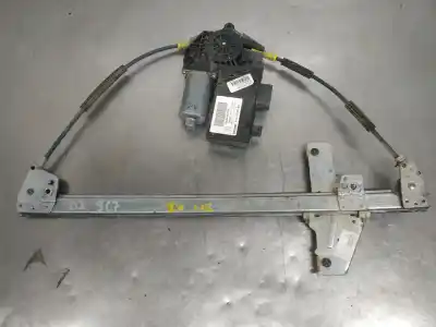 Pièce détachée automobile d'occasion léve glace avant gauche pour peugeot 307 break / sw (s1) 307 break / sw (s1) (2002 - 2005) références oem iam 9634457580  