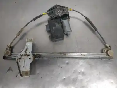 Piesă de schimb auto la mâna a doua Mecanism Acționare Geam Fațã Stânga pentru PEUGEOT 307 BREAK / SW (S1) 307 BREAK / SW (S1) (2002 - 2005) Referințe OEM IAM 9634457580  