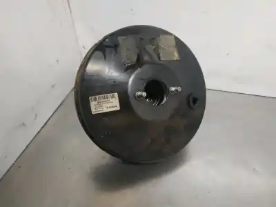 Tweedehands auto-onderdeel rem servo voor peugeot 307 break / sw (s1) 307 break / sw (s1) (2002 - 2005) oem iam-referenties 9639662180  