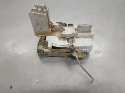 Автозапчастина б/у замок передніх дверей лівий для peugeot 307 break / sw (s1) 307 break / sw (s1) (2002 - 2005) посилання на oem iam   