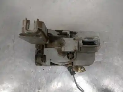 Автозапчастина б/у замок передніх дверей лівий для peugeot 307 break / sw (s1) 307 break / sw (s1) (2002 - 2005) посилання на oem iam   