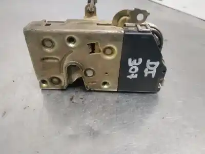 İkinci el araba yedek parçası SOL ÖN KAPI KILIDI için PEUGEOT 307 BREAK / SW (S1)  OEM IAM referansları   