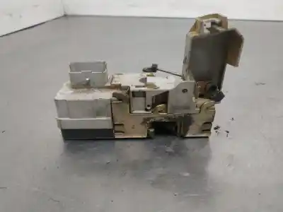 Автозапчастина б/у замок передніх дверей лівий для peugeot 307 break / sw (s1) 307 break / sw (s1) (2002 - 2005) посилання на oem iam   