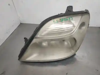 İkinci el araba yedek parçası SOL FAR için RENAULT SCENIC (JA..)  OEM IAM referansları 7700432098  
