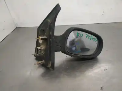 Pezzo di ricambio per auto di seconda mano retrovisore destro per renault scenic (ja..) 1.9 dci century 102 cv / 75 kw riferimenti oem iam 7700431543r  