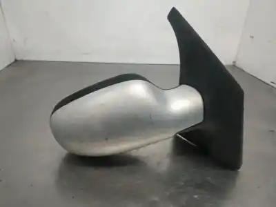 Pezzo di ricambio per auto di seconda mano retrovisore destro per renault scenic (ja..) 1.9 dci century 102 cv / 75 kw riferimenti oem iam 7700431543r  