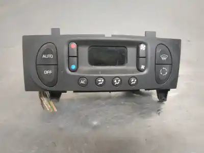 Second-hand car spare part Climate Control for RENAULT SCENIC (JA..) 1.9 dCi Century 102 CV / 75 KW OEM IAM references 7700435401  