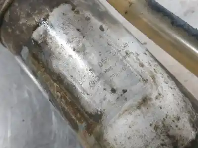 Автозапчастина б/у паливний насос для RENAULT SCENIC (JA..) 1.9 dCi Century 102 CV / 75 KW Посилання на OEM IAM 0580464089  