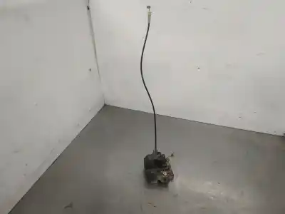 Gebrauchtes Autoersatzteil Türschloss Vorne Rechts zum RENAULT SCENIC (JA..) 1.9 dCi Century 102 CV / 75 KW OEM-IAM-Referenzen   