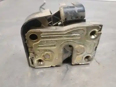 Pezzo di ricambio per auto di seconda mano serratura porta anteriore destra per renault scenic (ja..) 1.9 dci century 102 cv / 75 kw riferimenti oem iam   
