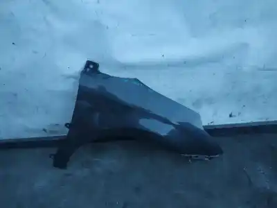 Second-hand car spare part Front Right Fin for CITROEN C4 COUPE Collection OEM IAM references   