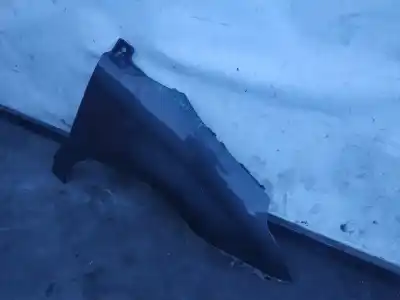 Second-hand car spare part front right fin for citroen c4 coupe collection oem iam references   