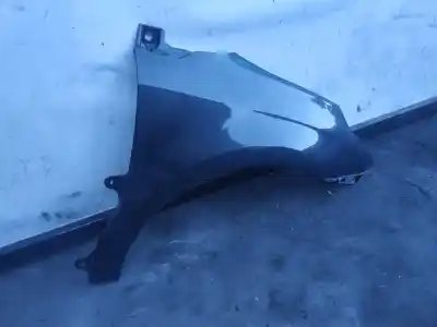 Second-hand car spare part front right fin for citroen c4 coupe collection oem iam references   