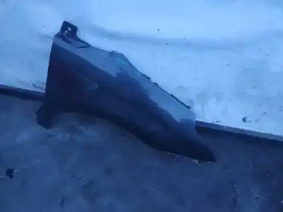 Second-hand car spare part front right fin for citroen c4 coupe collection oem iam references   