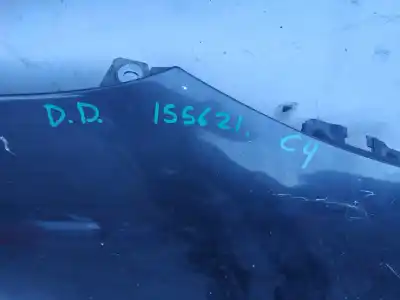 Second-hand car spare part front right fin for citroen c4 coupe collection oem iam references   