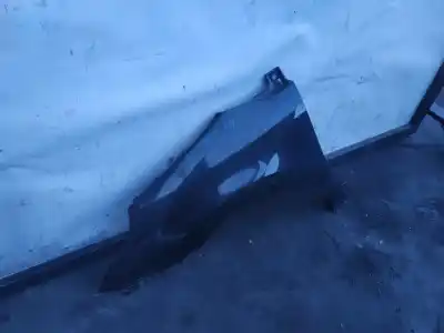 Second-hand car spare part left front fin for citroen c4 coupe collection oem iam references   