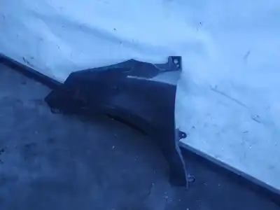 Second-hand car spare part left front fin for citroen c4 coupe collection oem iam references   