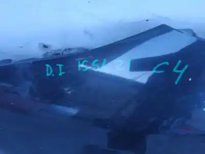 Second-hand car spare part left front fin for citroen c4 coupe collection oem iam references   