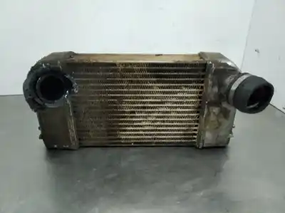 Peça sobressalente para automóvel em segunda mão INTERCOOLER por LAND ROVER RANGE ROVER  Referências OEM IAM   