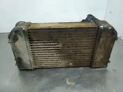 Peça sobressalente para automóvel em segunda mão intercooler por land rover range rover vogue turbo diesel referências oem iam   