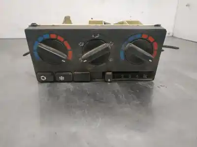 Peça sobressalente para automóvel em segunda mão Comando De Sofagem (chauffage / Ar Condicionado) por LAND ROVER RANGE ROVER Vogue Turbo Diesel Referências OEM IAM   