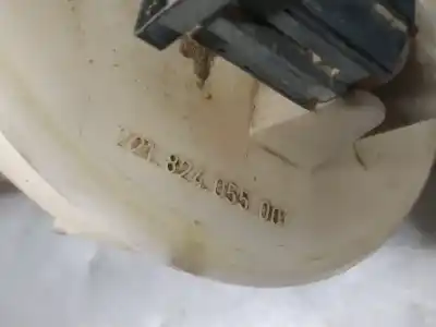 Peça sobressalente para automóvel em segunda mão Boia / Bomba Combustível por LAND ROVER RANGE ROVER Vogue Turbo Diesel Referências OEM IAM 221824055001  